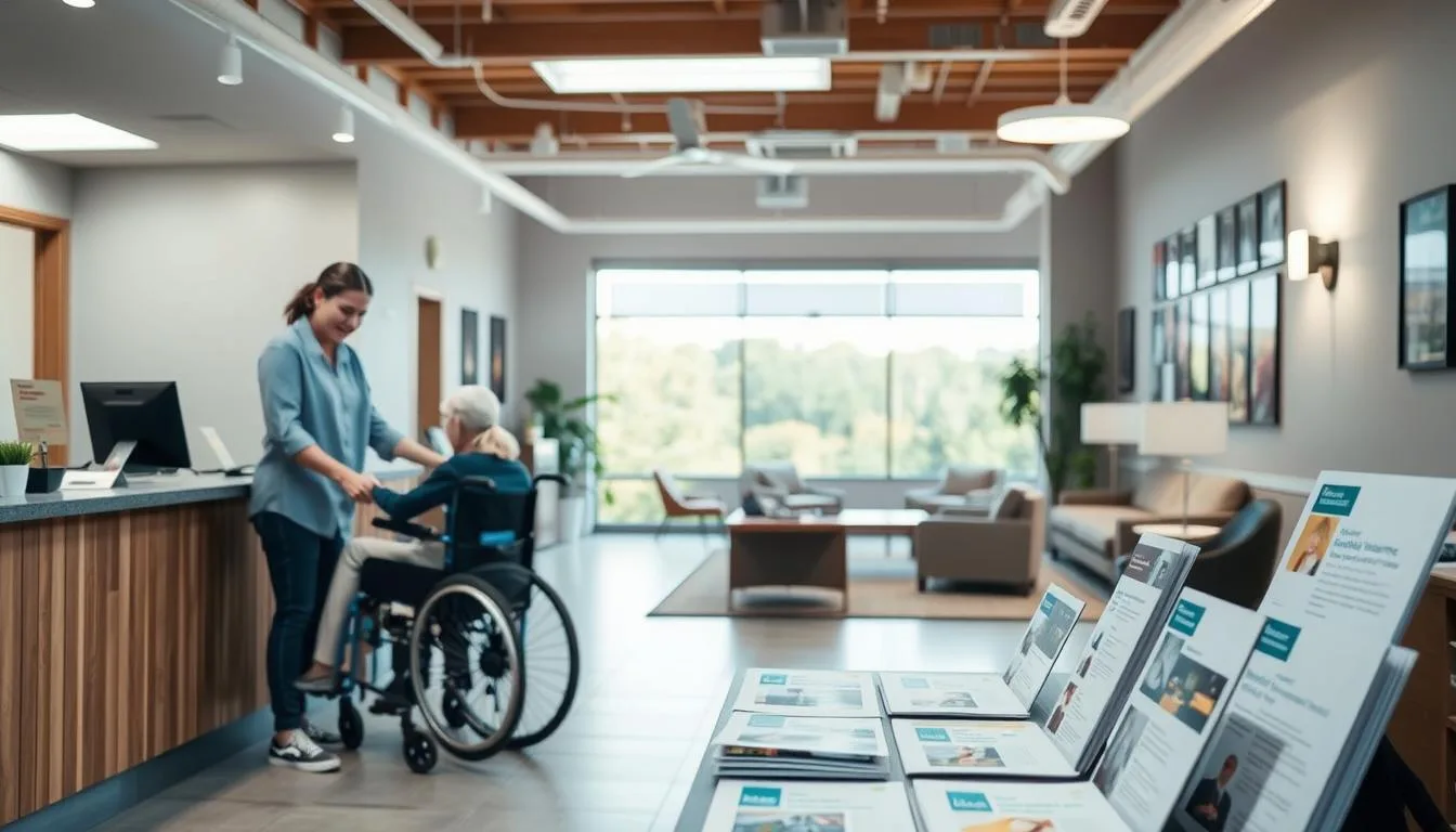 Disability Help & Resources 