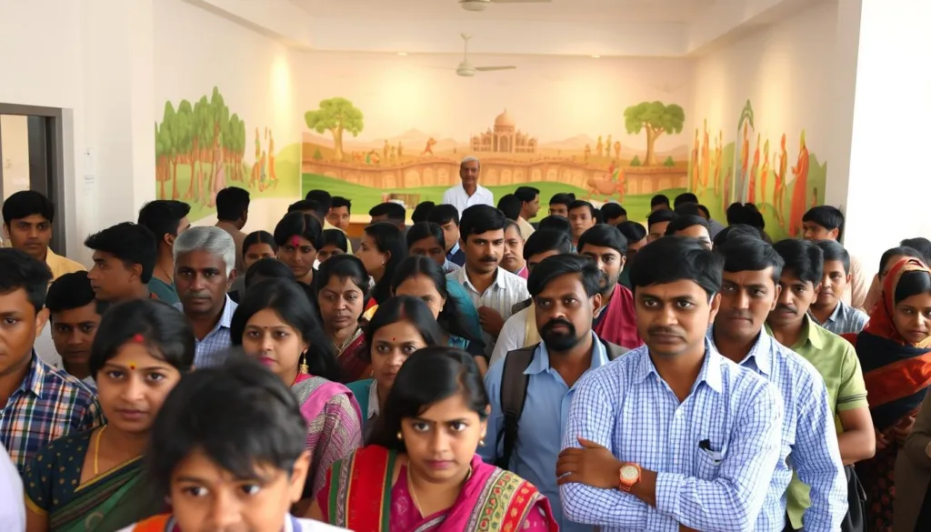 Discover How We Support Migrant Services at the Indian Support Center