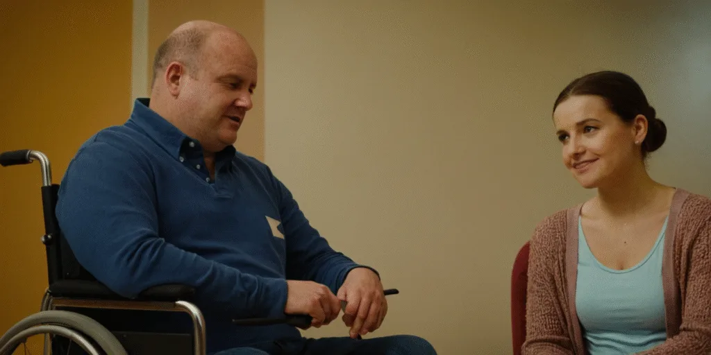 Discover How We Support NDIS Services at the Indian Support Center