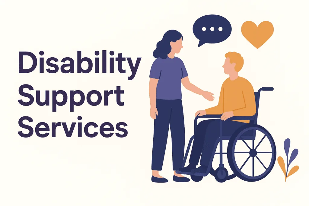 Disability Support Services in Australia A Guide for South Asian Migrants