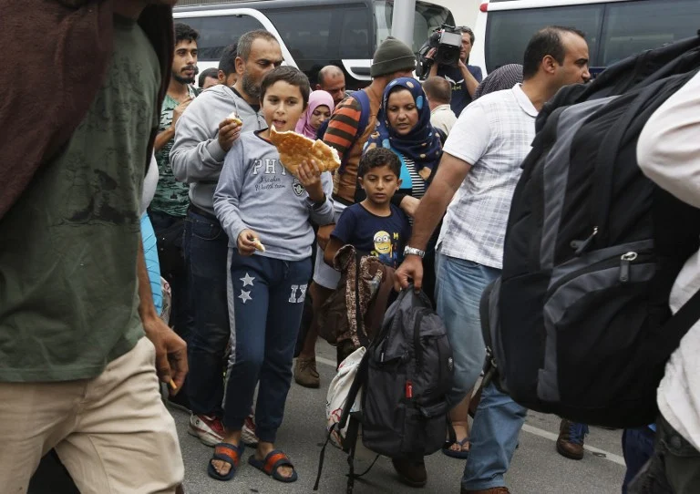 Migrant Support Services Helping