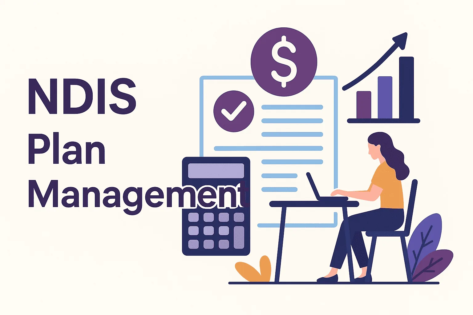 NDIS Plan Management Support for South Asian Migrants